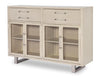 Bliss - Credenza - Soft Cashmere