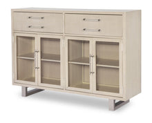  Bliss - Credenza - Soft Cashmere