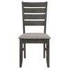 Dalila - Wood Dining Side Chair (Set of 2)