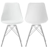 Juniper - Polypropylene Dining Side Chair (Set of 2)