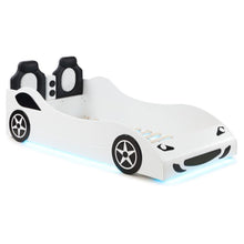  Cruiser - Wood LED Car Bed