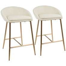  Matisse - Counter Stool Set