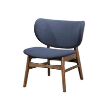  Adler - Upholstered Lounge Chair