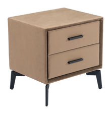  Montana - Side Table - Brown