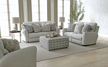  Chappy - Lay Flat Reclining Loveseat