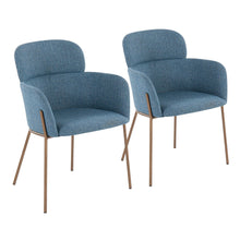  Milan - Chair Set