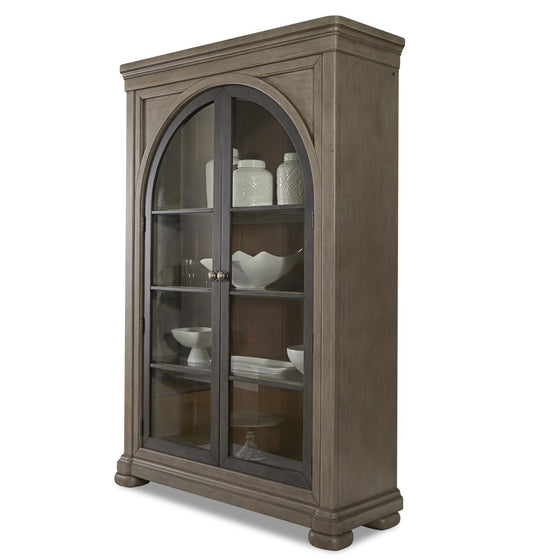 Nashville - Display Cabinet