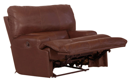 Wembley - Lay Flat Recliner