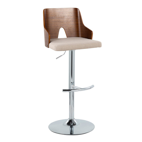 Ariana - Adjustable Barstool (Set of 2)