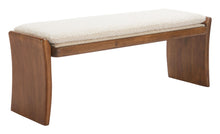  Lafa - Bench - Beige