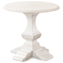  Jasper County - Round End Table