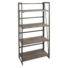  Dakota - Bookcase