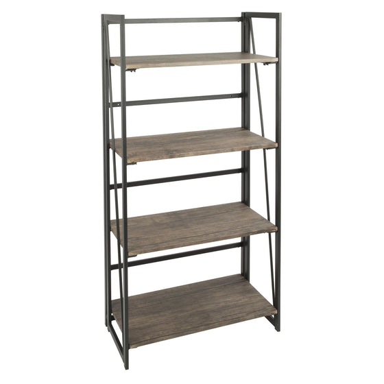 Dakota - Bookcase