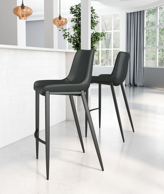 Magnus - Bar Stool (Set of 2)