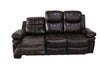 Kellen - Reclining Sofa