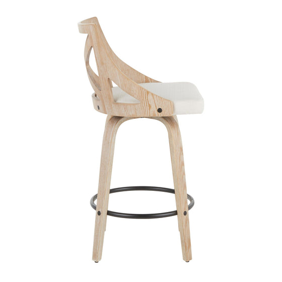 Charlotte - Counter Stool Set