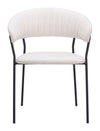 Josephine - Dining Chair (Set of 2)