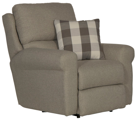 Westport - Power Lay Flat Recliner