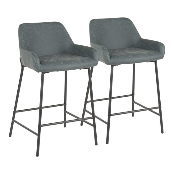 Daniella - Counter Stool Set