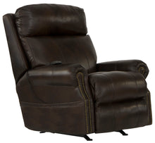  Vito - Power Rocker Recliner