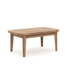  Bali - Coffee Table - Brown