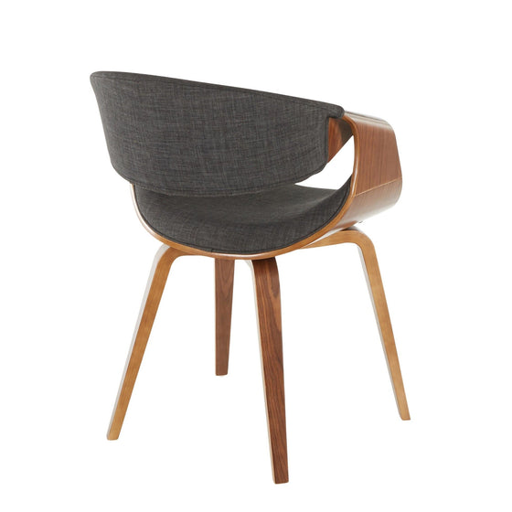 Curvo - Accent Chair