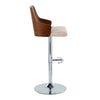 Ariana - Adjustable Barstool (Set of 2)