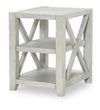 XXX's And OOO's - Chairside Table