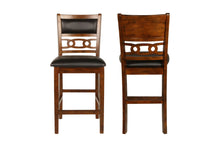  Gia - Counter Chairs (Set of 2)