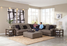  Ava Sectional - Chair With USB Port