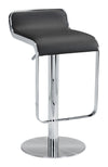 Equino - Barstool - Black