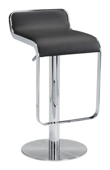  Equino - Barstool - Black