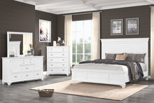  Jamestown - Bedroom Set