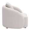 Sunny Isles - Accent Chair - Beige