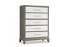 Staycation - Drawer Chest 5 Drawers