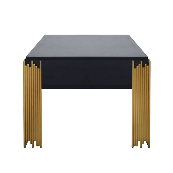 Empire - Coffee Table - Black