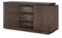  Architect - Credenza - Onyx