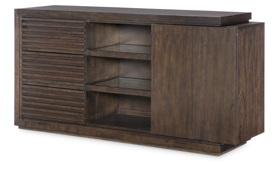 Architect - Credenza - Onyx