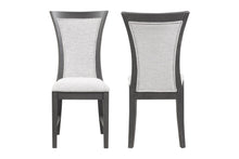  Flair - Dining Chair (Set of 2) - Gray