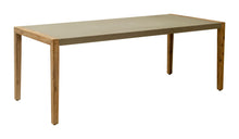  Kata - Outdoor Dining Table - Gray