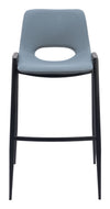 Desi - Bar Chair (Set of 2) - Black