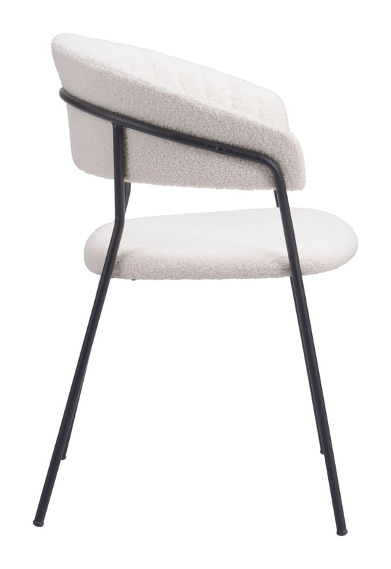 Josephine - Dining Chair (Set of 2)