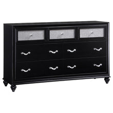  Barzini - 7-drawer Dresser