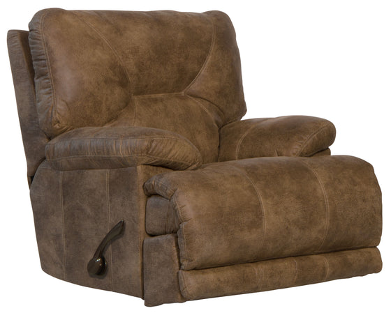 Voyager - Lay Flat Recliner