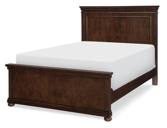 Canterbury 2.0 - Complete Panel Bed