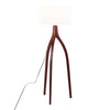 Wishbone - Floor Lamp