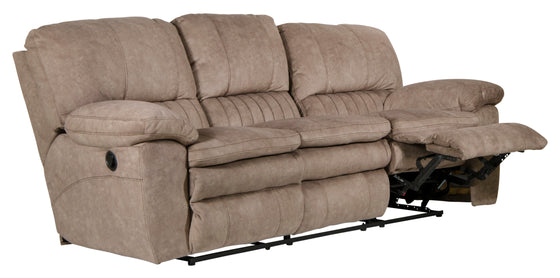 Reyes - Lay Flat Reclining Sofa