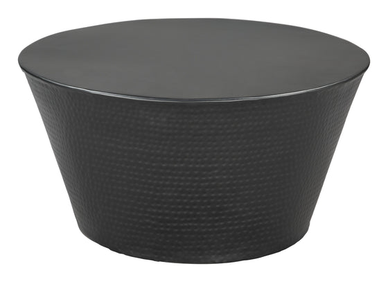 Durban - Coffee Table - Black