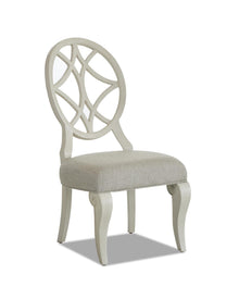  Jasper County - Side Chair - Dogwood