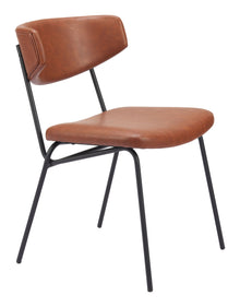  Charon - Dining Chair (Set of 2)